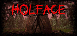 Игра HOLFACE HOLFACE