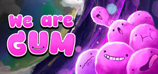 Игра We Are Gum We Are Gum