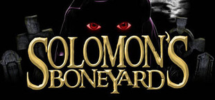Игра Solomon's Boneyard: Hideous Retro Edition Solomon's Boneyard: Hideous Retro Edition