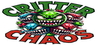 Игра Critter Chaos TD Critter Chaos TD