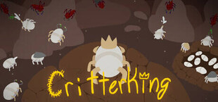 Игра Critterking Critterking