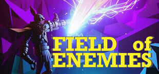 Игра Field of Enemies Field of Enemies