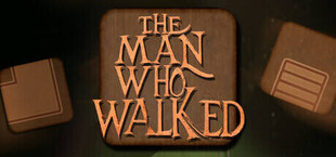 Игра The Man Who Walked The Man Who Walked