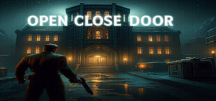 Игра Open Close Door Open Close Door