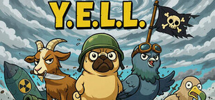 Игра Y.E.L.L. Y.E.L.L.