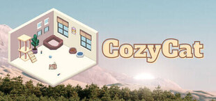 Игра Cozy Cat Cozy Cat