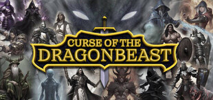 Игра Curse of the Dragonbeast Curse of the Dragonbeast