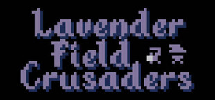 Игра Lavender Field Crusaders Lavender Field Crusaders