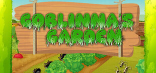 Игра Goblinna's Garden Goblinna's Garden