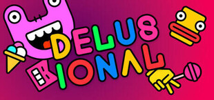 Игра Delusional Delusional