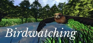 Birdwatching