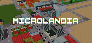 Игра Microlandia Microlandia