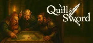 Quill & Sword: Fate of Eryndor