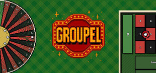 Игра Groupel Groupel