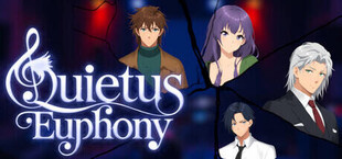 Игра Quietus Euphony Quietus Euphony