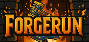Игра ForgeRun ForgeRun