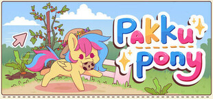 Игра Pakku Pony Pakku Pony