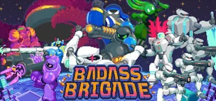 Badass Brigade