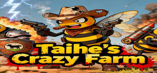 Игра 太和的疯狂农场 Taihe's Crazy Farm 太和的疯狂农场 Taihe's Crazy Farm