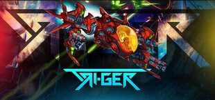 Игра Tri-Ger Tri-Ger