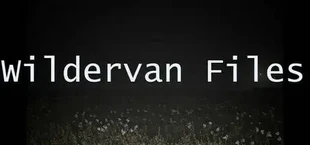 Wildervan Files