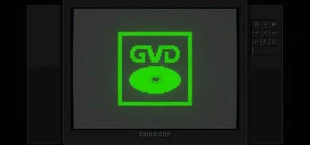 GVD