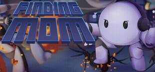 Игра Finding Mom Finding Mom