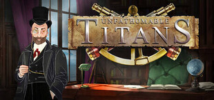 Unfathomable Titans