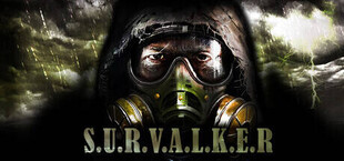 Игра Survalker Survalker