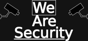 Игра WeAreSecurity WeAreSecurity