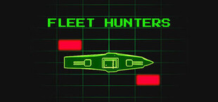 Игра Fleet Hunters Fleet Hunters