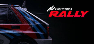 Игра Assetto Corsa Rally Assetto Corsa Rally