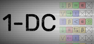 Игра 1-DC 1-DC