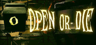 Игра Open or Die Open or Die