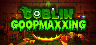 Игра Goblin Goopmaxxing Goblin Goopmaxxing