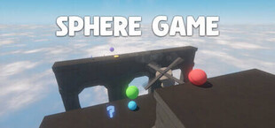 Игра Sphere Game Sphere Game