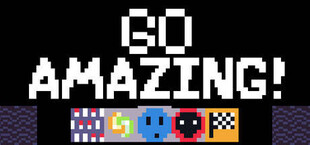 Игра Go Amazing! Go Amazing!