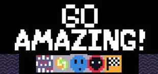 Go Amazing!