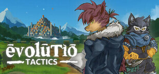Игра Evolutio Tactics Evolutio Tactics