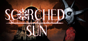 Игра Scorched Sun Scorched Sun