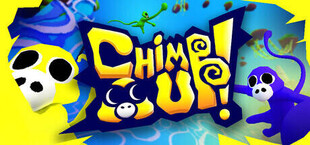 Игра ChimpUP! ChimpUP!