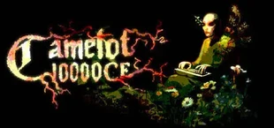 Camelot 10000CE