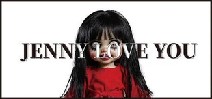 Jenny Love You