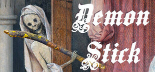 Игра Demon Stick Demon Stick