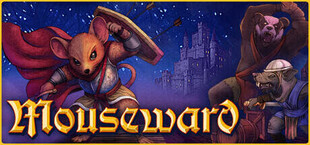 Игра Mouseward Mouseward