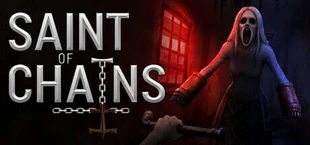 Saint of Chains