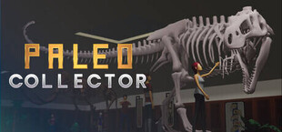 Игра Paleo Collector Paleo Collector