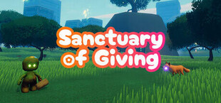 Игра Sanctuary of Giving Sanctuary of Giving