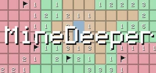 MineDeeper