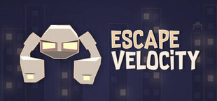 Игра Escape Velocity Escape Velocity